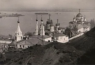 Благовещенский монастырь (Нижний Новгород) — фото 3