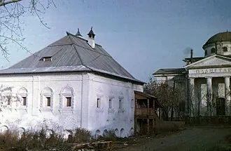 Благовещенский монастырь (Нижний Новгород) — фото 4