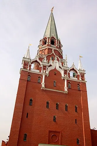 Троице-Богоявленский монастырь — фото 2