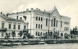 Церковь Иоанна Богослова (Новочеркасск) — фото 2
