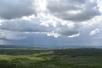 Донецкий кряж (ландшафтный парк)