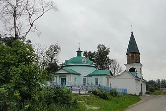 Церковь Антония Римлянина (Почеп)