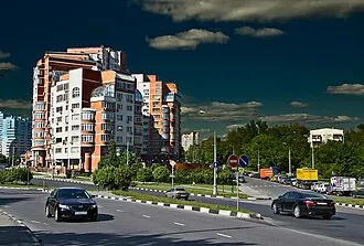 Памятник Николаю Пилюгину