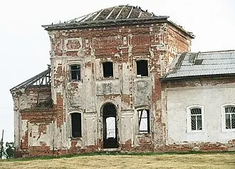 Кашинское городище — фото 3