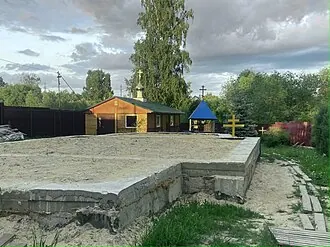 Церковь Николая Чудотворца (Тула)
