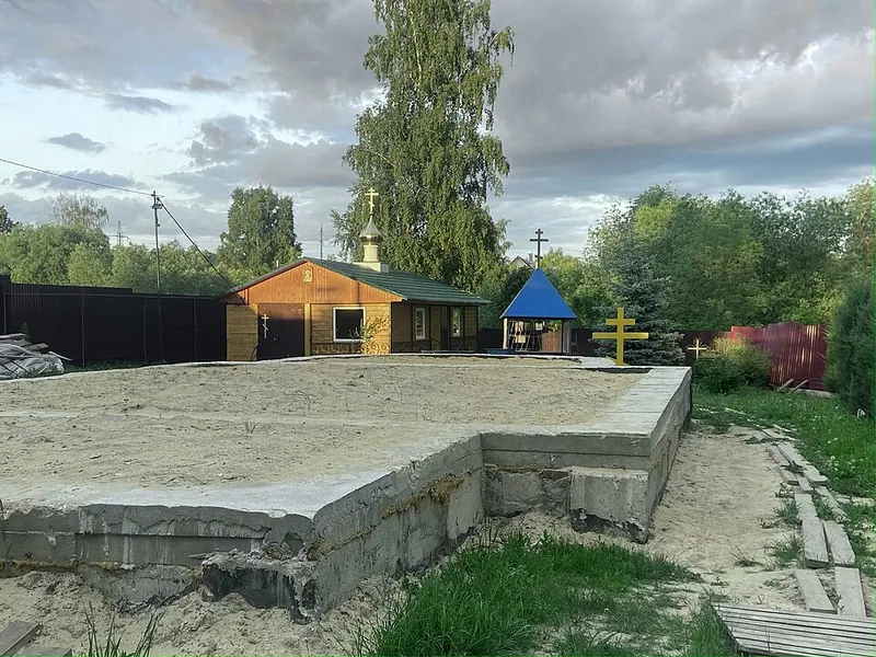Церковь Николая Чудотворца (Тула)