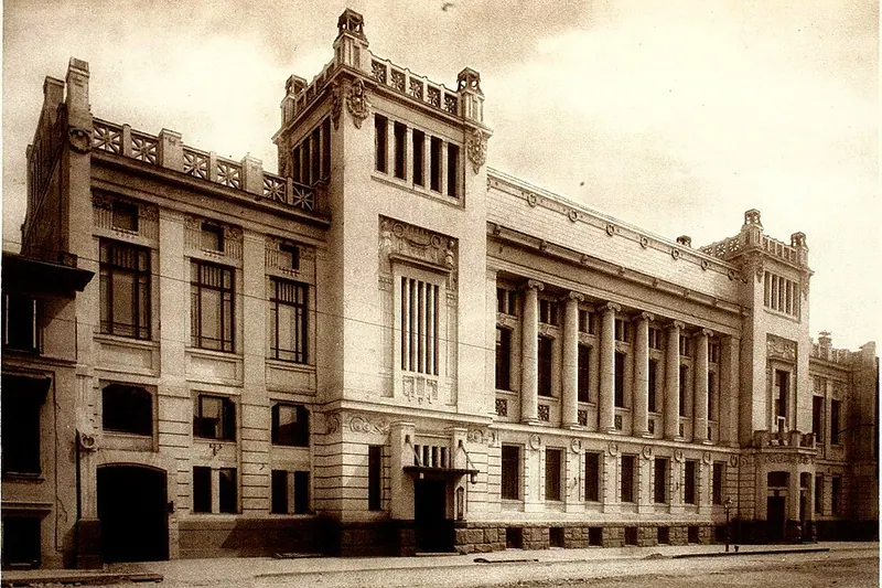 Ленком Марка Захарова