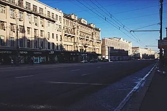 Музей-квартира И. Д. Сытина — фото 2