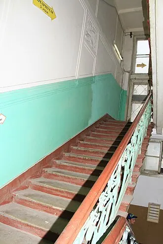 Музей-квартира И. Д. Сытина — фото 3
