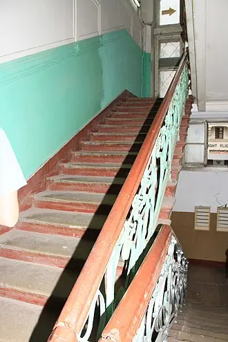 Музей-квартира И. Д. Сытина — фото 4