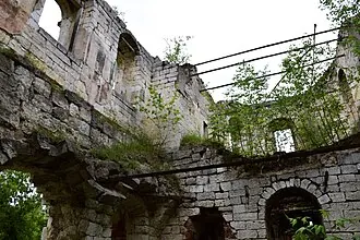 Вознесенский монастырь (Старица) — фото 3