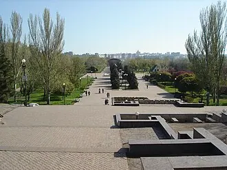 Лугопарк имени Гурова