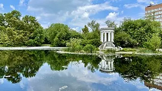 Усадьба Расторгуевых — Харитоновых — фото 4
