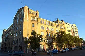 Дом Пиетинена — фото 2