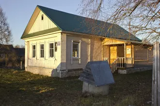 Первитинский краеведческий музей