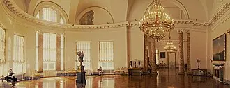 Александровский дворец — фото 3