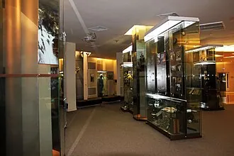 Музей Героев Советского Союза и России — фото 4