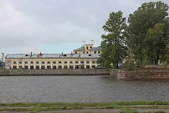 Итальянский пруд — фото 3