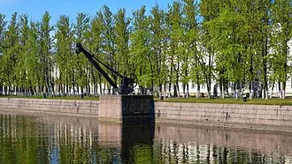 Итальянский пруд — фото 4