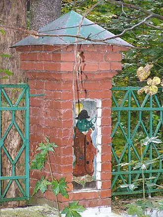 Дом-музей Корнея Чуковского — фото 3