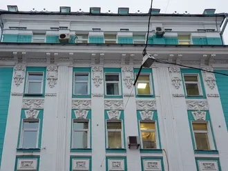 Доходный дом Чулкова — фото 3