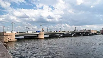 Благовещенский мост