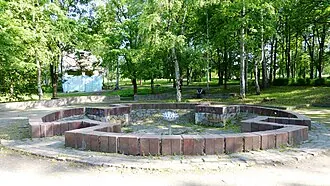 Государев сад
