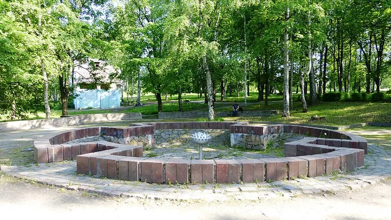 Государев сад
