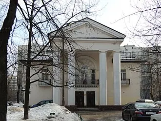 Храм Святой Ольги (Москва)