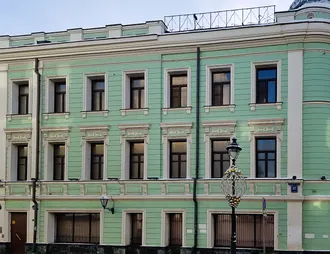 Особняк купца Булошникова — фото 2