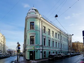 Особняк купца Булошникова — фото 3