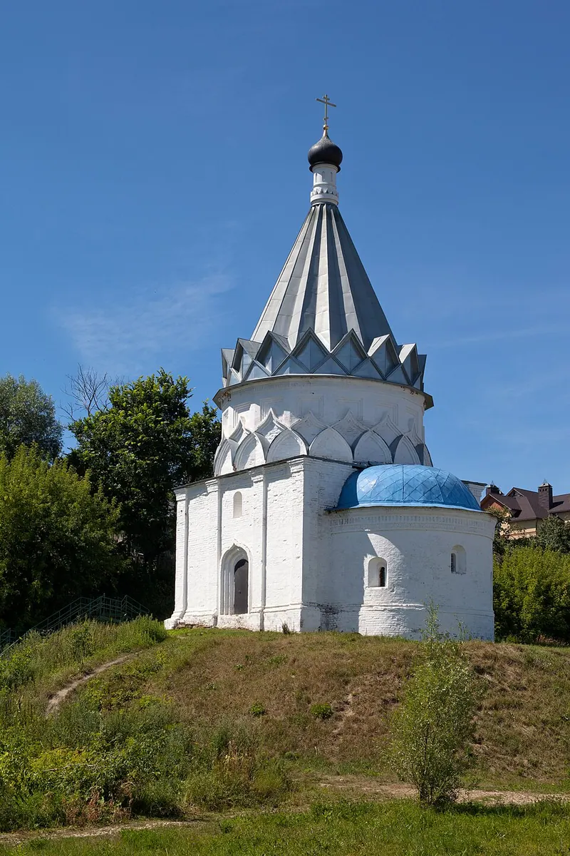 Храм Космы и Дамиана (Муром)