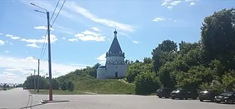 Храм Космы и Дамиана (Муром) — фото 2