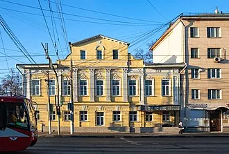 Тульский областной краеведческий музей — фото 2