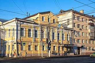 Тульский областной краеведческий музей — фото 3