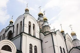 Никольский собор (Армавир)