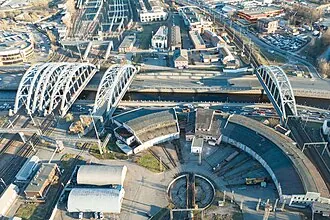 Американский мост