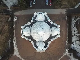 Чесменская церковь — фото 2
