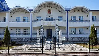 Раифский Богородицкий монастырь — фото 4