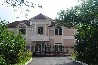 Особняк коменданта Владивостокской крепости — фото 2