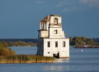Церковь Рождества Христова (Крохино) — фото 4