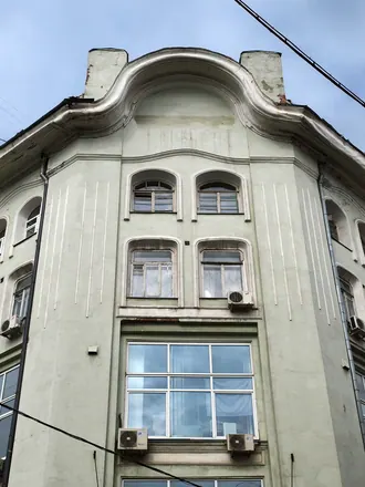 Доходный дом Грачёвой — фото 2