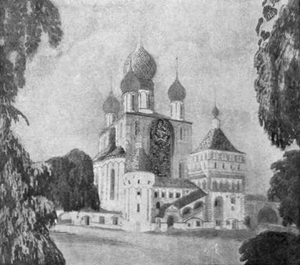 Феодоровский собор (Санкт-Петербург)