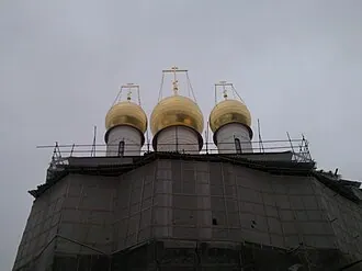 Феодоровский собор (Санкт-Петербург) — фото 2