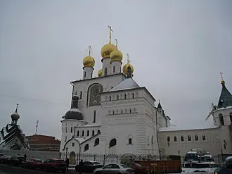 Феодоровский собор (Санкт-Петербург) — фото 4