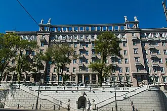 Ансамбль многоэтажных жилых домов «Большой Владивосток» — фото 2