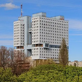 Дом Советов (Калининград)