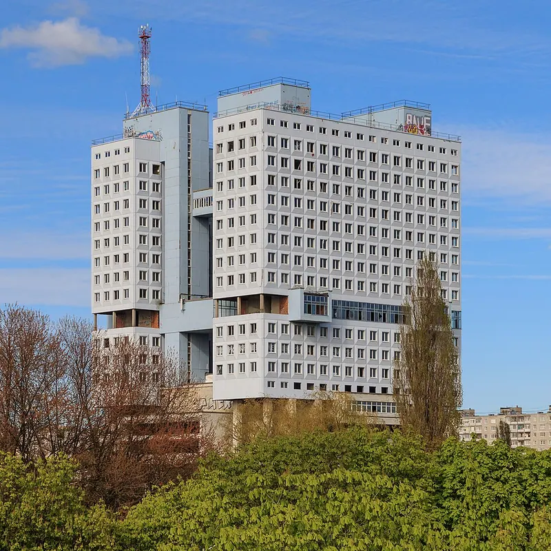 Дом Советов (Калининград)