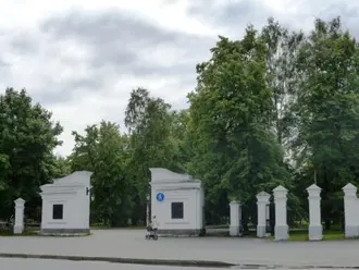 Губернаторский сад (Петрозаводск)