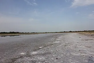 Тинаки (озеро)